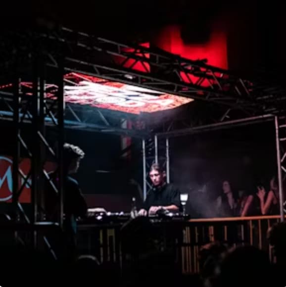 RETROSPECT: Final Show of the Year @ Metro Reloaded, Saltcoats | 20 Dec 2025