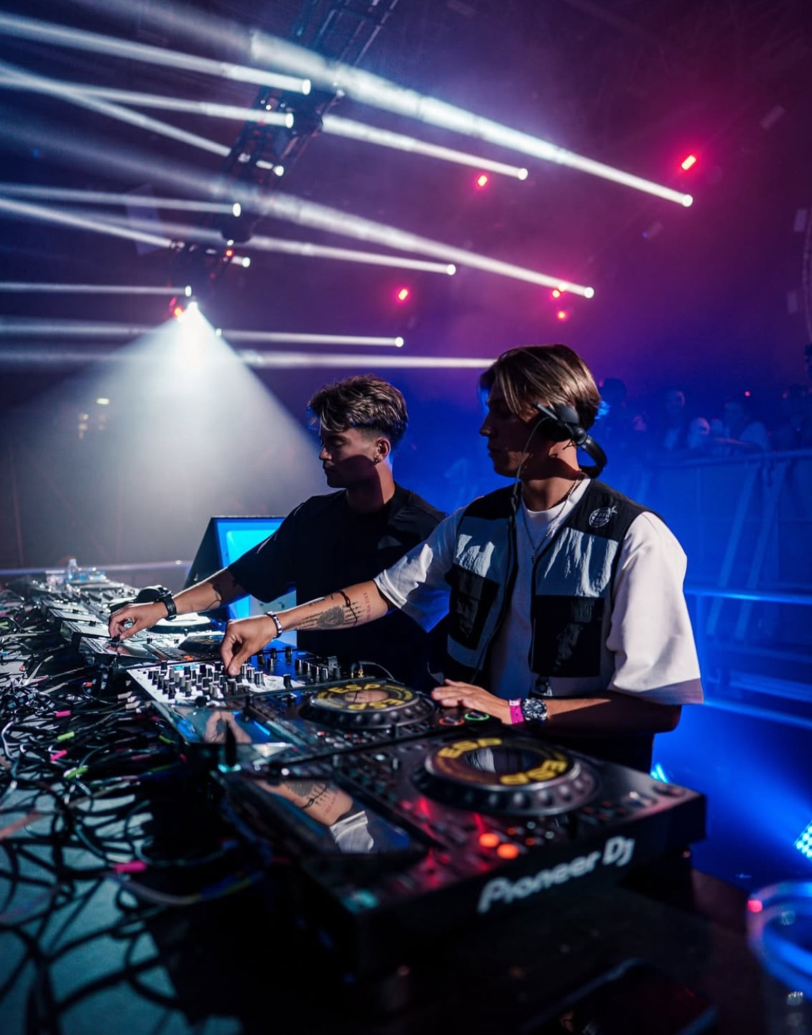 What’s Really Going On for Scottish Nightclubs in 2025