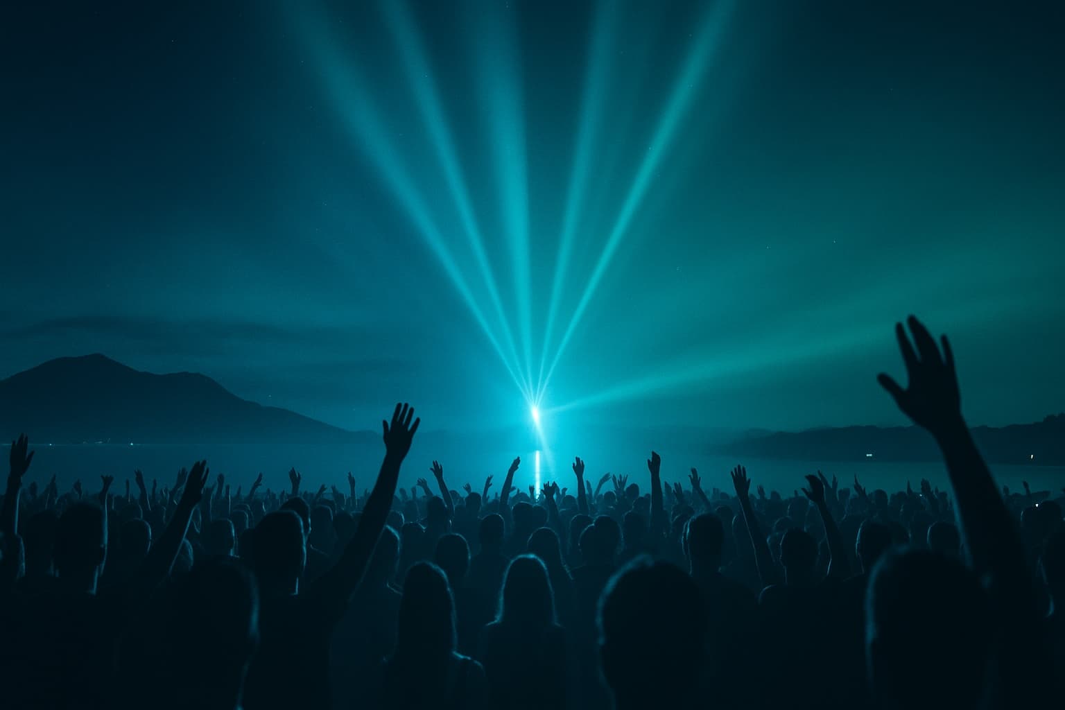 Top 10 Trance Classics That Still Get the Crowd Moving — from the Brothers Bryce