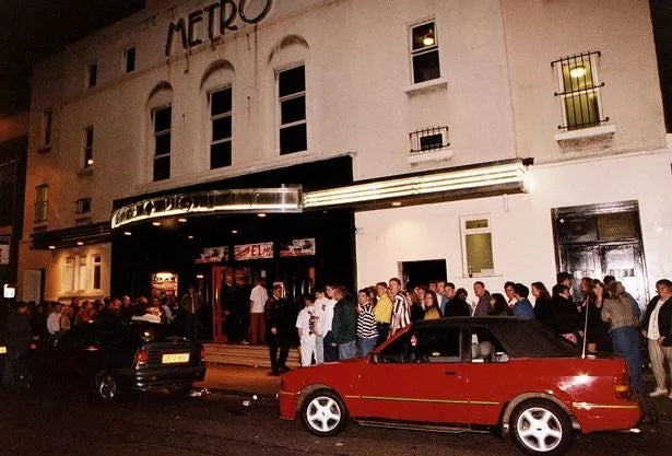 The Revival of the Rave: How Metro – Reloaded Is Bringing Techno Back to Saltcoats (Ayrshire)