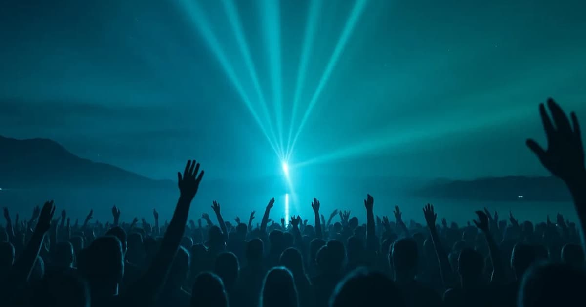 THE 10 COMMANDMENTS: ANTHEMS THAT DEFINE METRO