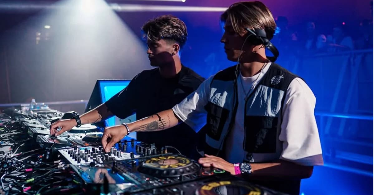 BEHIND THE DOORS: SCOTTISH NIGHTCLUBS IN 2025