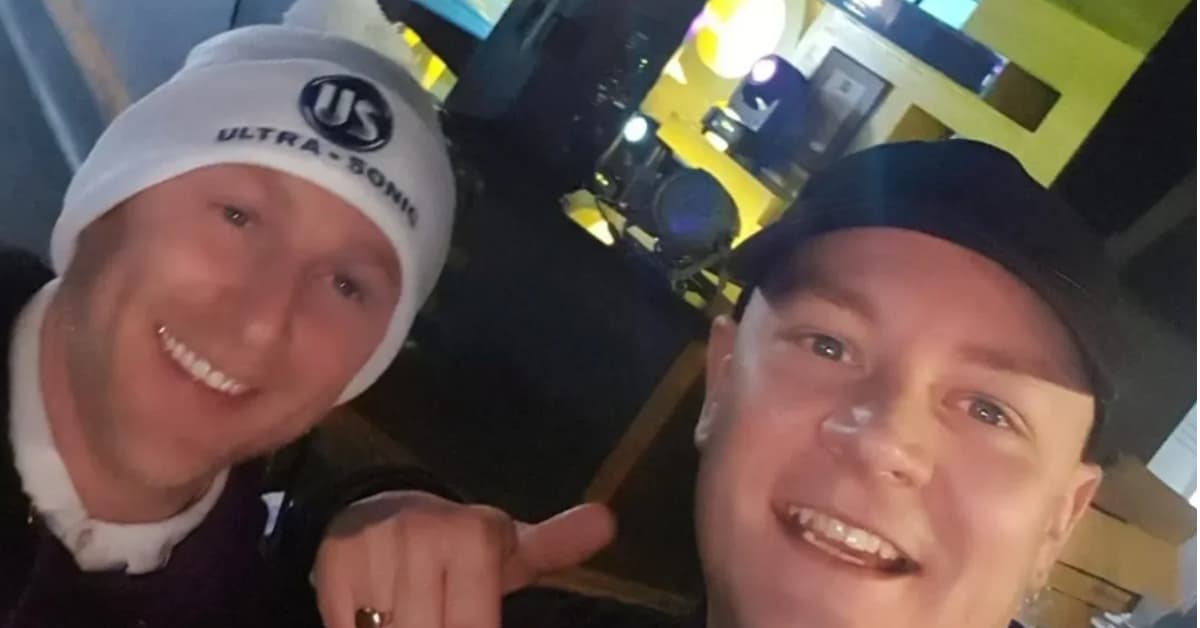 FROM SCOTLAND TO THE WORLD: MALLORCA LEE, ULTRASONIC &amp; THE METRO