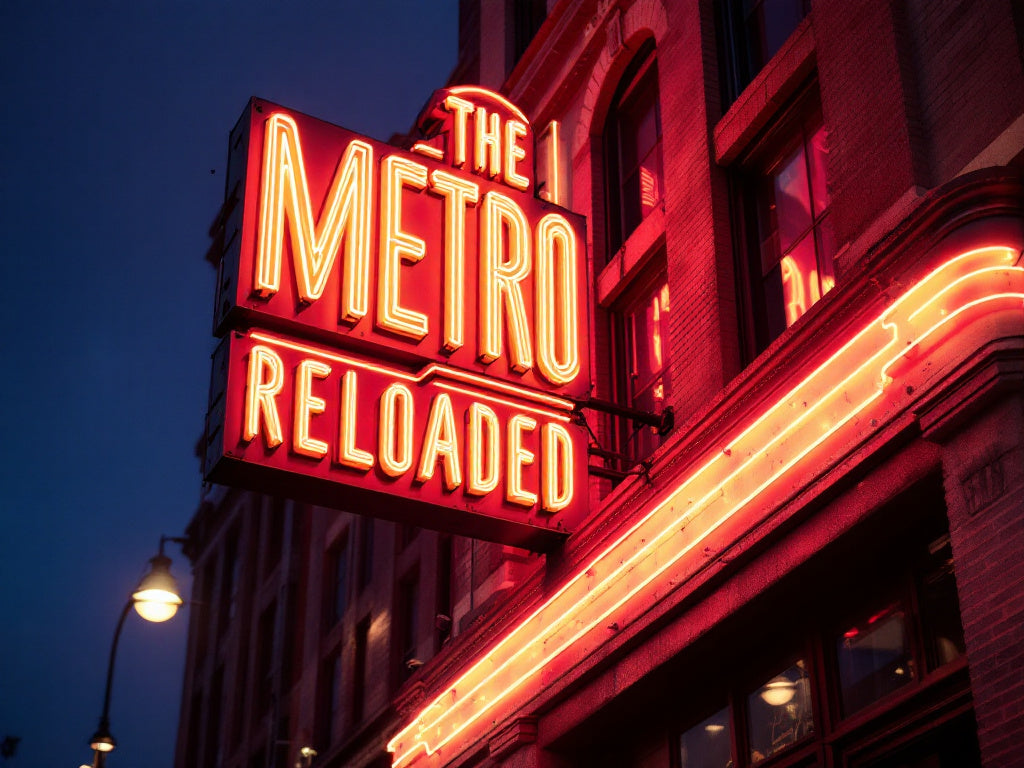 Find Your Perfect Night Out in Saltcoats