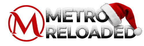 The Metro-Reloaded (Official)