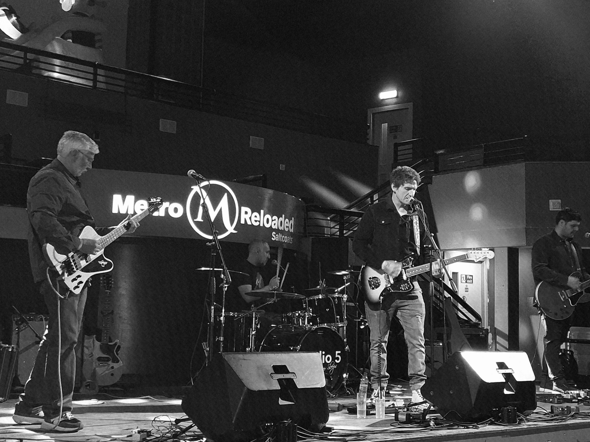 BanDaze Audience