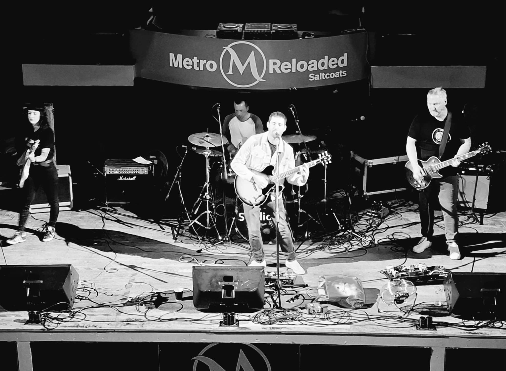 BanDaze Performance