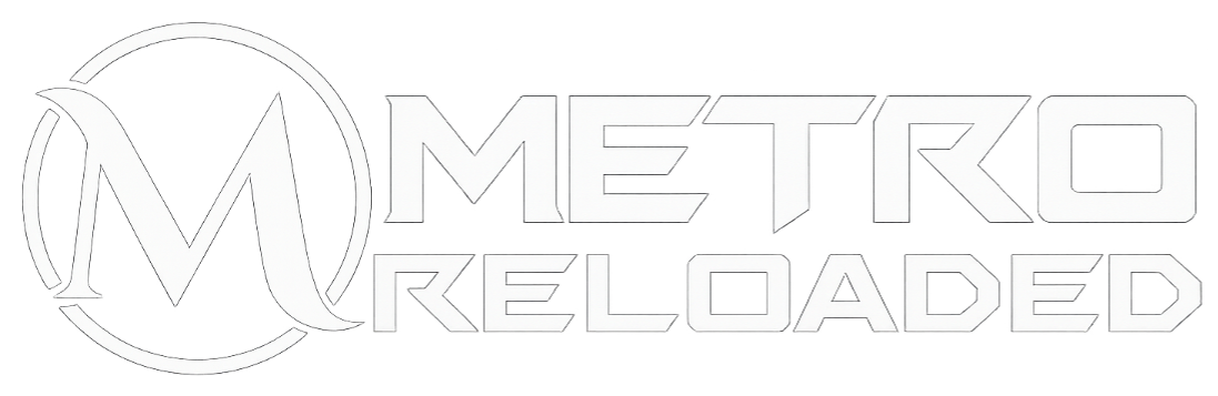 The Metro-Reloaded (Official)