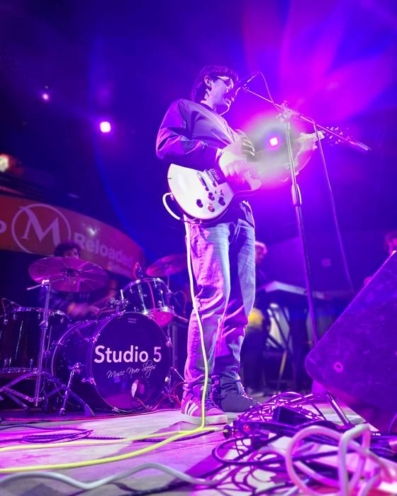 Bandaze memory photo