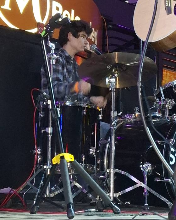 Bandaze memory photo