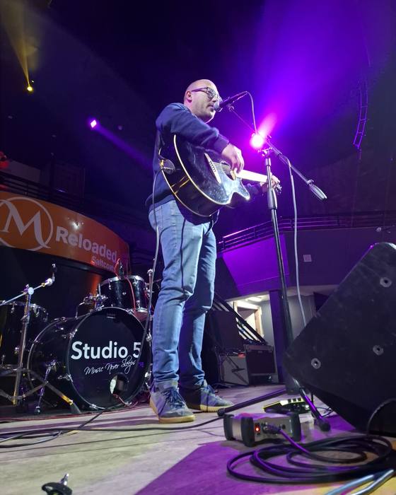 Bandaze memory photo