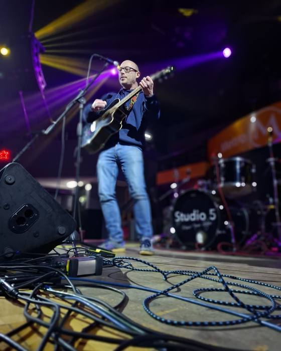 Bandaze memory photo