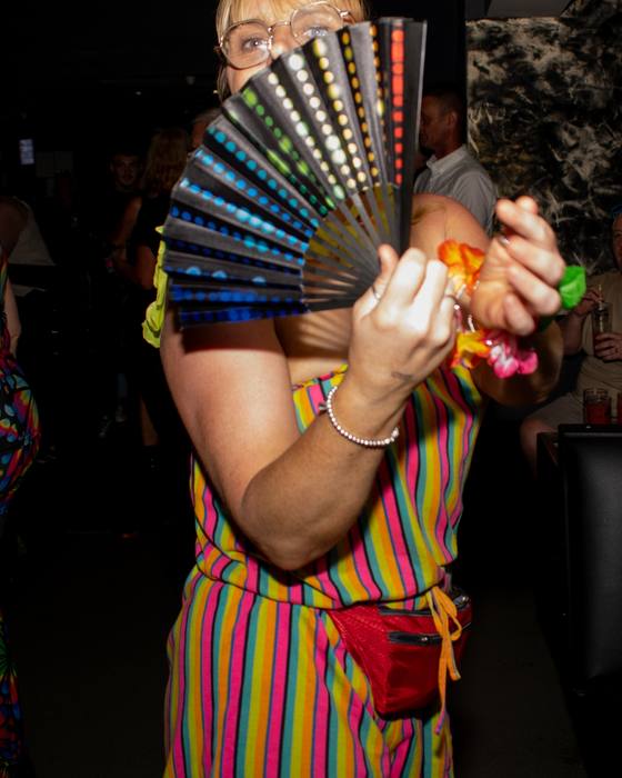 Uproar Scotland Ultimate Beach Party memory photo