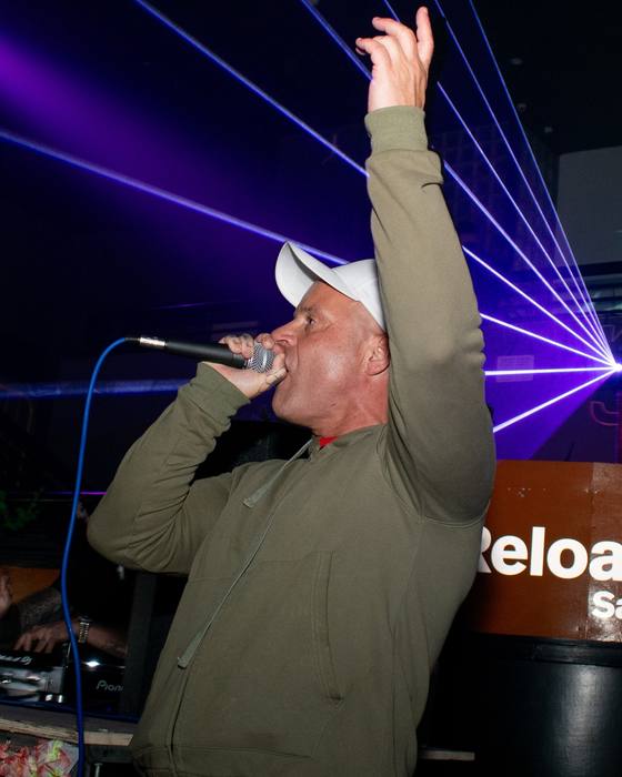 Uproar Scotland Ultimate Beach Party memory photo