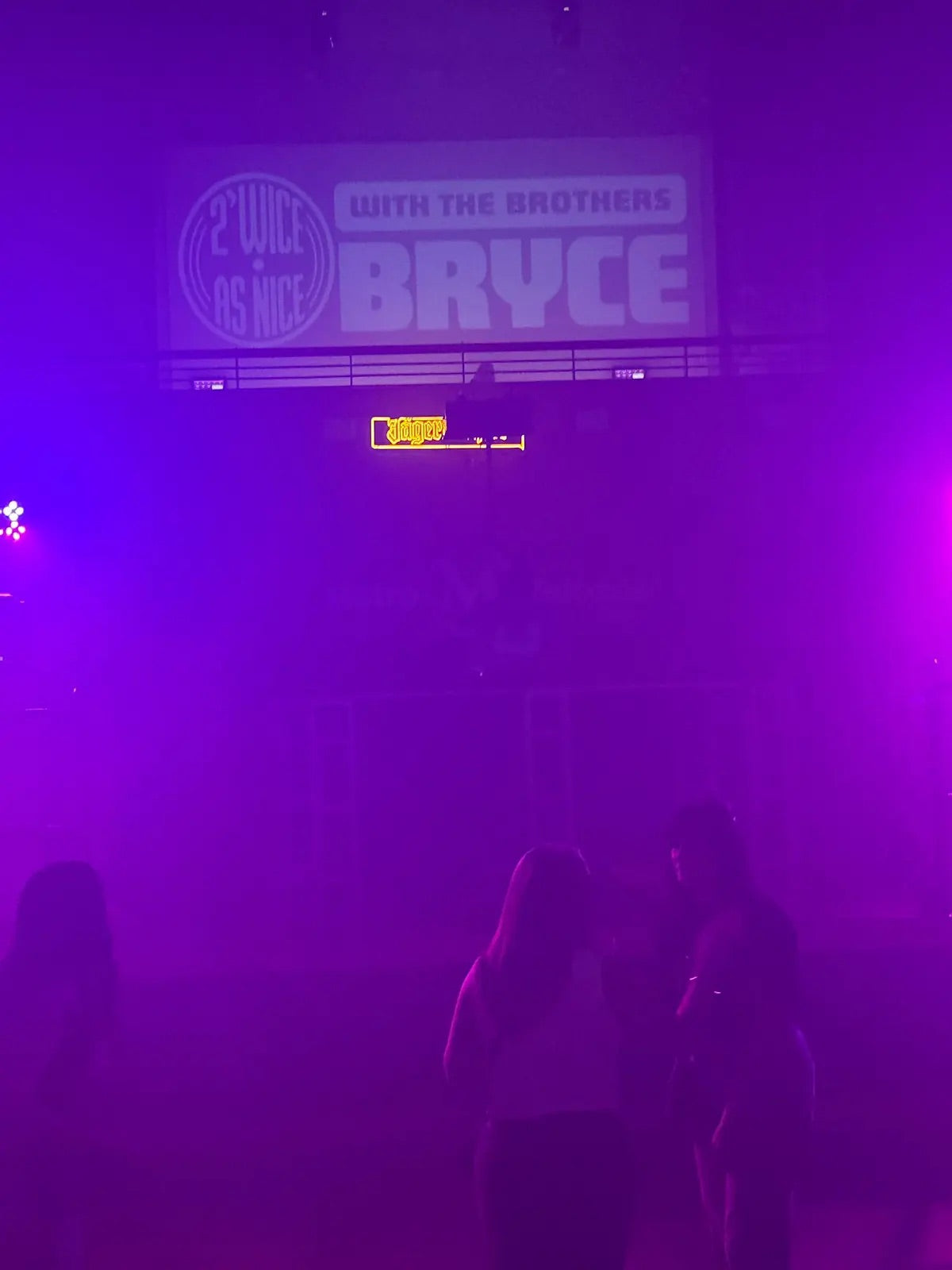 Judge Jules memory photo