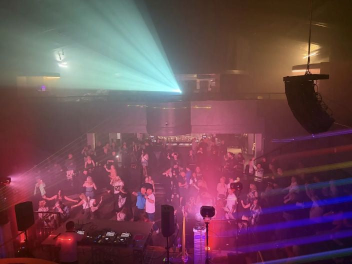 Judge Jules memory photo