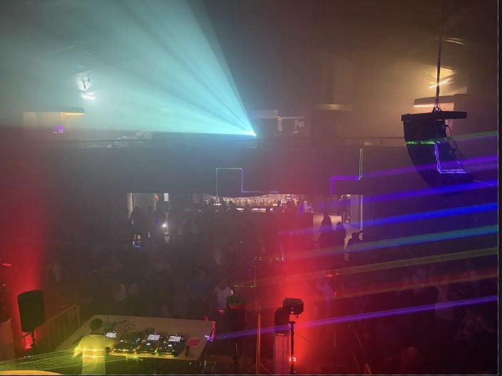 Judge Jules memory photo