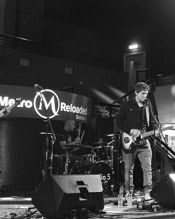 Bandaze memory photo
