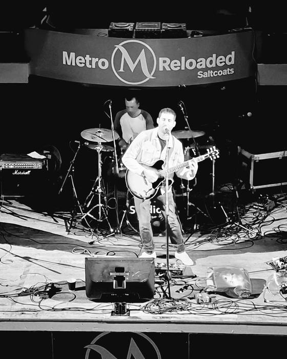 Bandaze memory photo